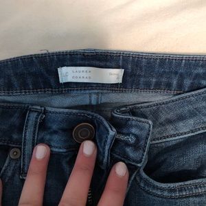 Lauren Conrad Jeans Size 4